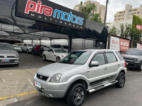 FORD Ecosport 1.6 4P XLT, Foto 1