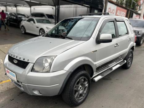FORD Ecosport 1.6 4P XLT, Foto 2