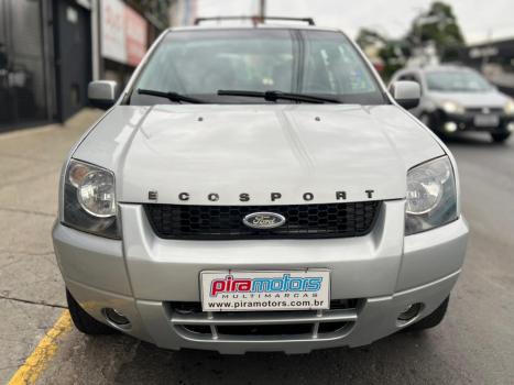 FORD Ecosport 1.6 4P XLT, Foto 3