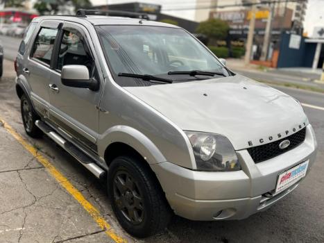 FORD Ecosport 1.6 4P XLT, Foto 4