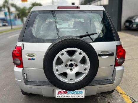 FORD Ecosport 1.6 4P XLT, Foto 6