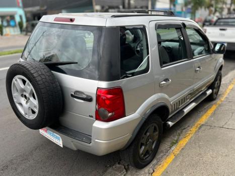 FORD Ecosport 1.6 4P XLT, Foto 7