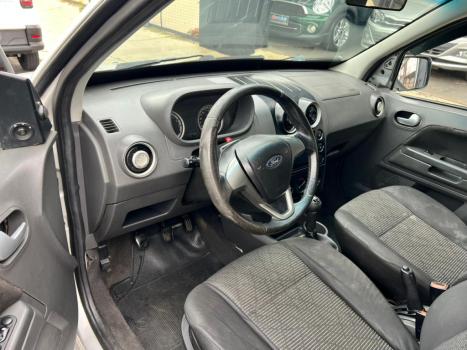 FORD Ecosport 1.6 4P XLT, Foto 8