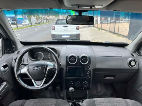 FORD Ecosport 1.6 4P XLT, Foto 9