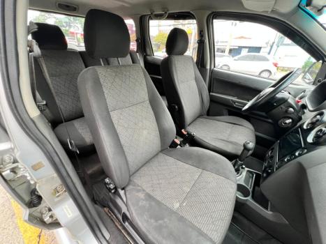 FORD Ecosport 1.6 4P XLT, Foto 12