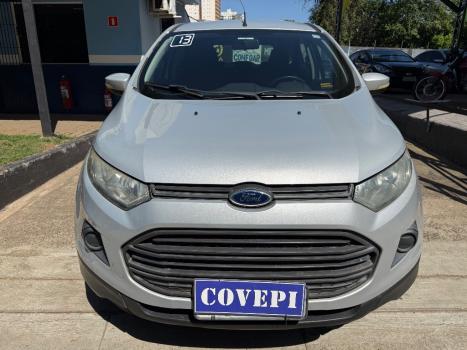 FORD Ecosport 1.6 4P S SIGMA FLEX, Foto 2