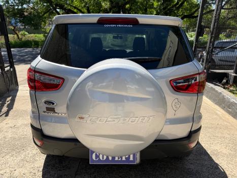 FORD Ecosport 1.6 4P S SIGMA FLEX, Foto 3