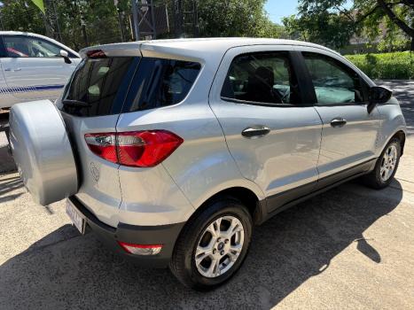 FORD Ecosport 1.6 4P S SIGMA FLEX, Foto 4