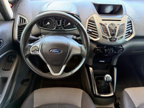 FORD Ecosport 1.6 4P S SIGMA FLEX, Foto 5