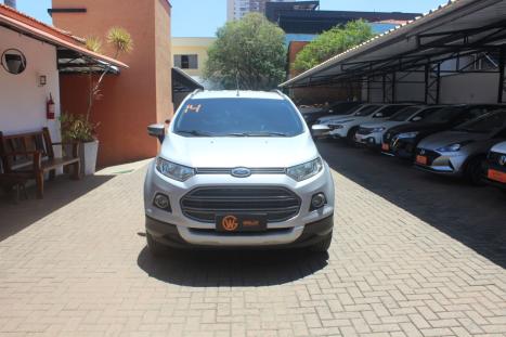 FORD Ecosport 1.6 4P FREESTYLE FLEX, Foto 2