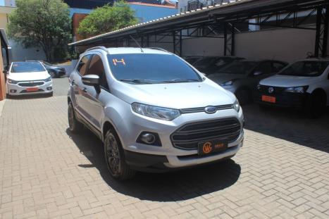 FORD Ecosport 1.6 4P FREESTYLE FLEX, Foto 3