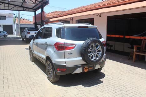 FORD Ecosport 1.6 4P FREESTYLE FLEX, Foto 7