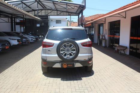 FORD Ecosport 1.6 4P FREESTYLE FLEX, Foto 6