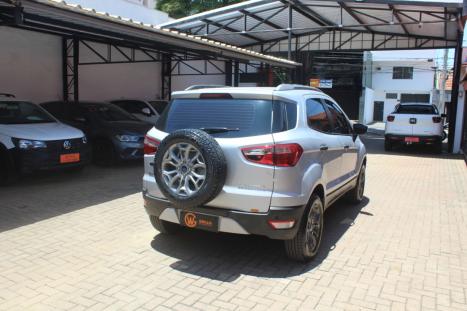 FORD Ecosport 1.6 4P FREESTYLE FLEX, Foto 5