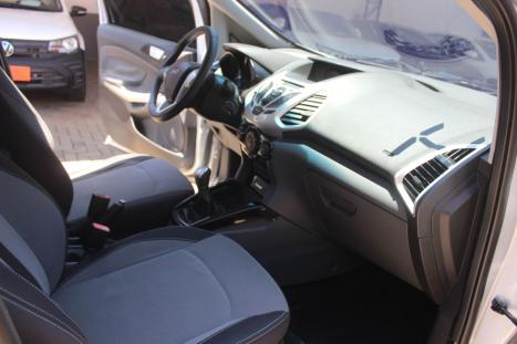 FORD Ecosport 1.6 4P FREESTYLE FLEX, Foto 11