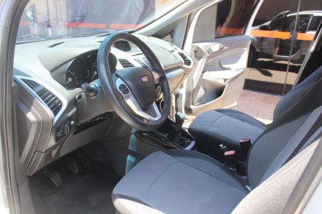 FORD Ecosport 1.6 4P FREESTYLE FLEX, Foto 12
