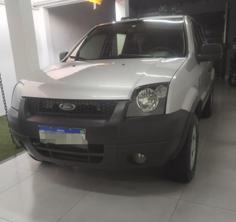 FORD Ecosport 1.6 4P XLS, Foto 3