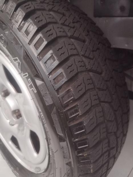 FORD Ecosport 1.6 4P XLS, Foto 4