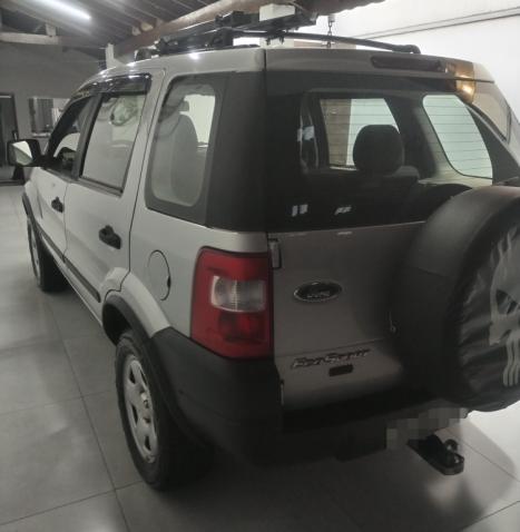 FORD Ecosport 1.6 4P XLS, Foto 6