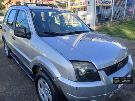 FORD Ecosport 1.6 4P FREESTYLE XLS FLEX, Foto 2