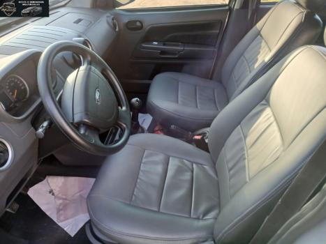 FORD Ecosport 1.6 4P FREESTYLE XLS FLEX, Foto 5