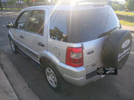 FORD Ecosport 1.6 4P FREESTYLE XLS FLEX, Foto 6