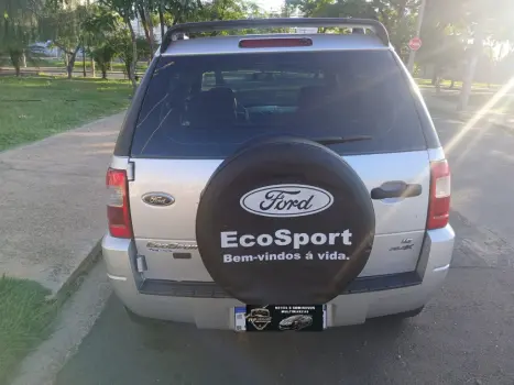 FORD Ecosport 1.6 4P FREESTYLE XLS FLEX, Foto 8