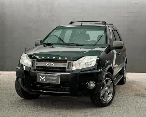 FORD Ecosport 1.6 4P FREESTYLE XLT FLEX, Foto 1