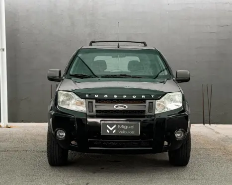 FORD Ecosport 1.6 4P FREESTYLE XLT FLEX, Foto 2