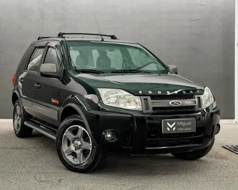 FORD Ecosport 1.6 4P FREESTYLE XLT FLEX, Foto 3