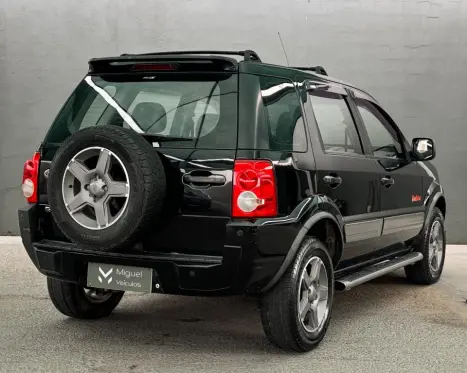 FORD Ecosport 1.6 4P FREESTYLE XLT FLEX, Foto 4