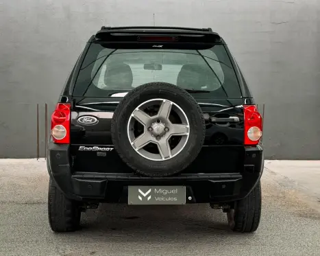 FORD Ecosport 1.6 4P FREESTYLE XLT FLEX, Foto 5