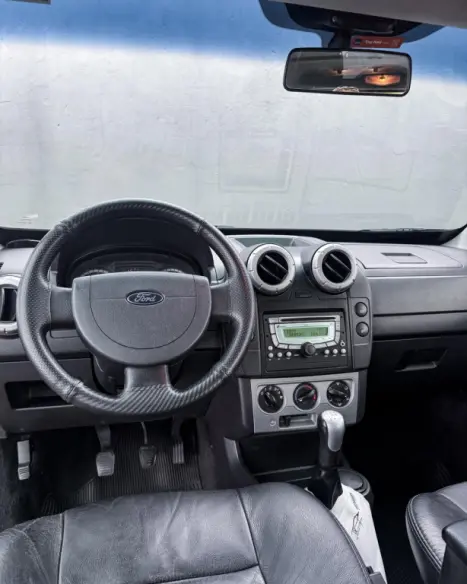 FORD Ecosport 1.6 4P FREESTYLE XLT FLEX, Foto 7