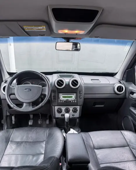 FORD Ecosport 1.6 4P FREESTYLE XLT FLEX, Foto 8