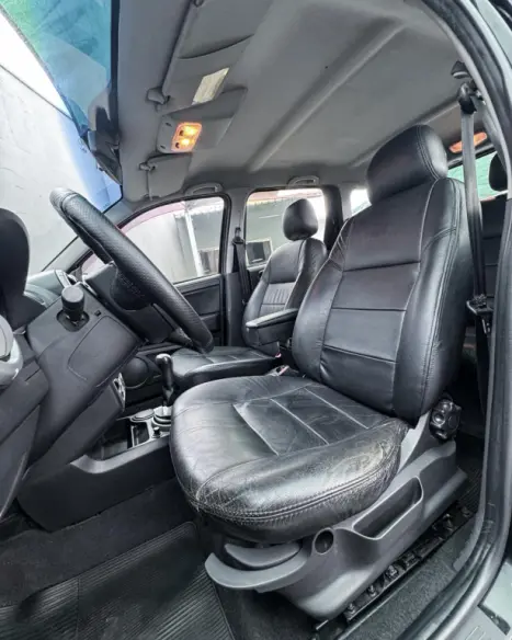 FORD Ecosport 1.6 4P FREESTYLE XLT FLEX, Foto 9