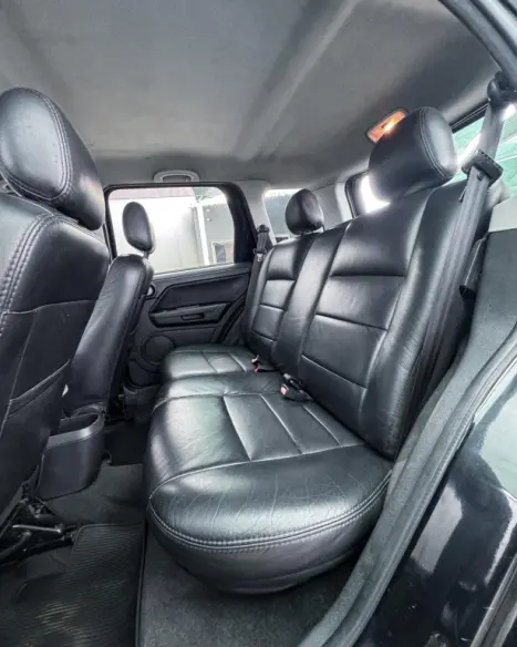 FORD Ecosport 1.6 4P FREESTYLE XLT FLEX, Foto 10