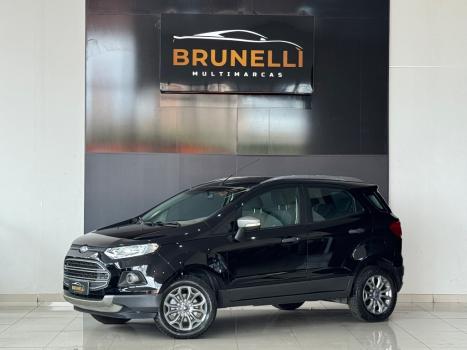 FORD Ecosport 1.6 4P FREESTYLE FLEX, Foto 1