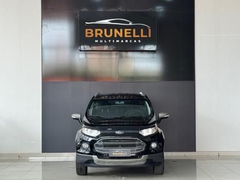 FORD Ecosport 1.6 4P FREESTYLE FLEX, Foto 2