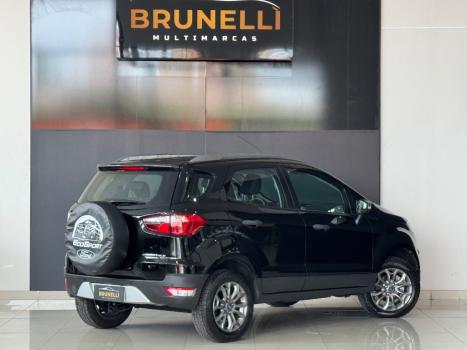 FORD Ecosport 1.6 4P FREESTYLE FLEX, Foto 3