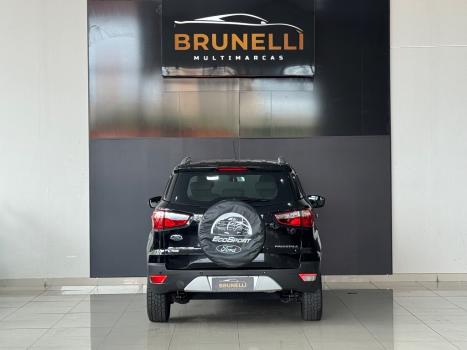 FORD Ecosport 1.6 4P FREESTYLE FLEX, Foto 4