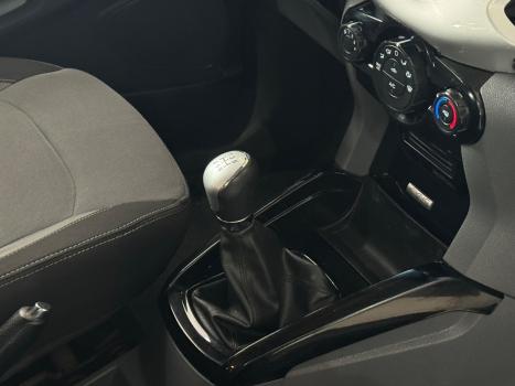 FORD Ecosport 1.6 4P FREESTYLE FLEX, Foto 5