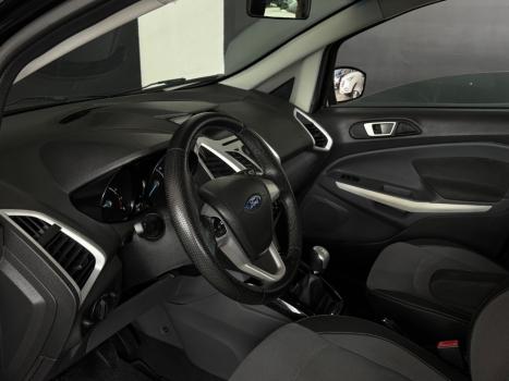 FORD Ecosport 1.6 4P FREESTYLE FLEX, Foto 6