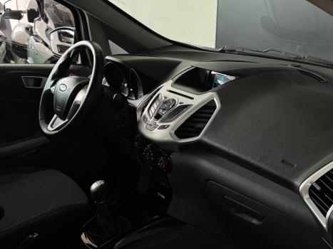 FORD Ecosport 1.6 4P FREESTYLE FLEX, Foto 7