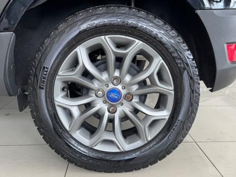 FORD Ecosport 1.6 4P FREESTYLE FLEX, Foto 10