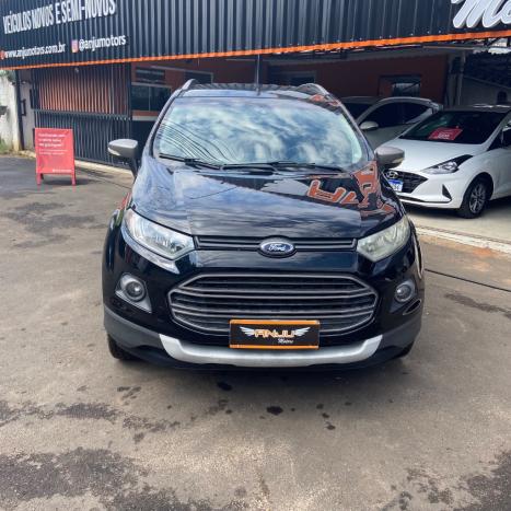 FORD Ecosport 1.6 4P FREESTYLE FLEX, Foto 2