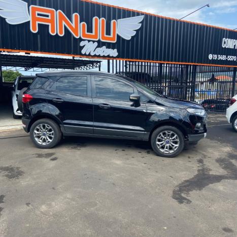 FORD Ecosport 1.6 4P FREESTYLE FLEX, Foto 3