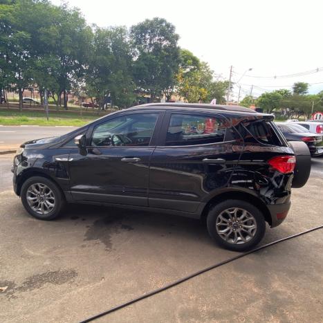 FORD Ecosport 1.6 4P FREESTYLE FLEX, Foto 4