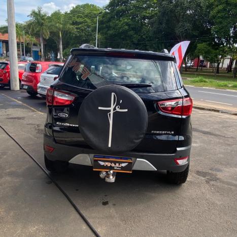 FORD Ecosport 1.6 4P FREESTYLE FLEX, Foto 5