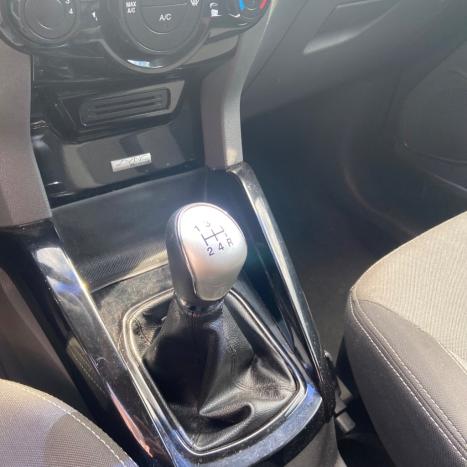 FORD Ecosport 1.6 4P FREESTYLE FLEX, Foto 7