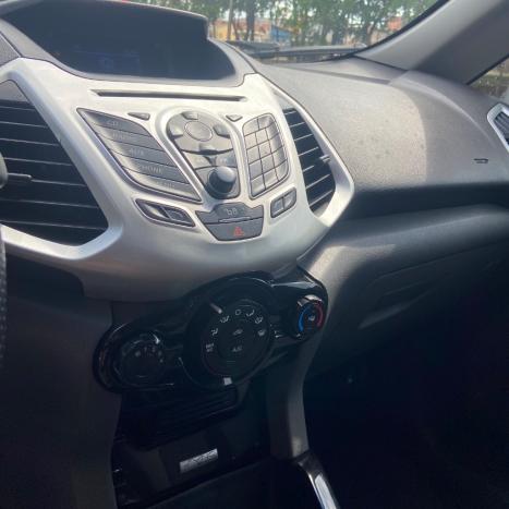 FORD Ecosport 1.6 4P FREESTYLE FLEX, Foto 8